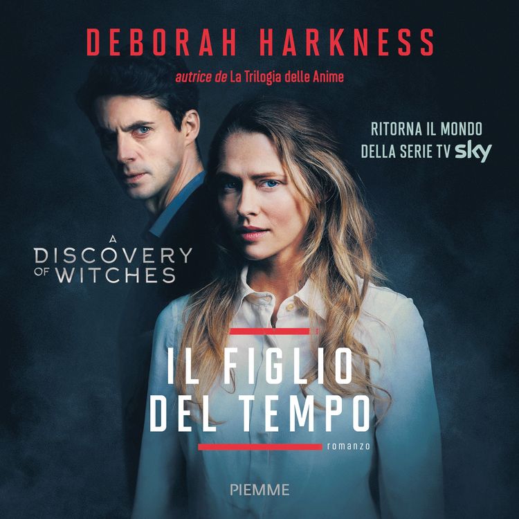 Produktbild: Il figlio del tempo