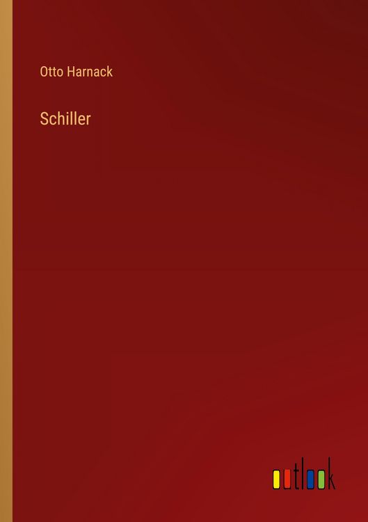 Produktbild: Schiller