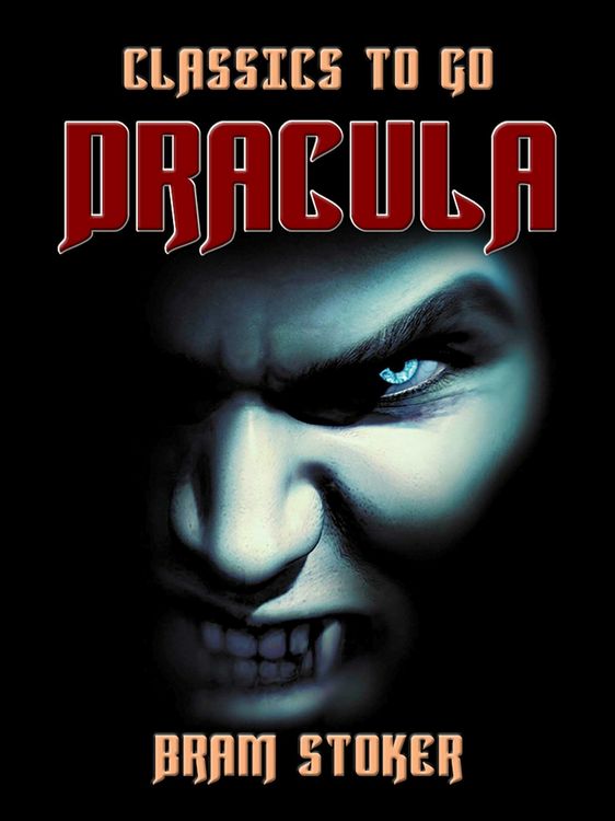 Produktbild: Dracula