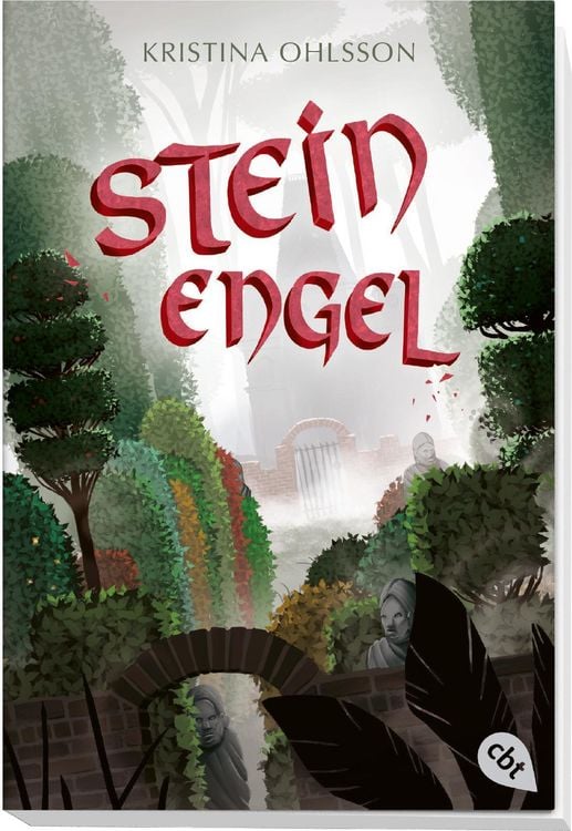 Produktbild: Steinengel