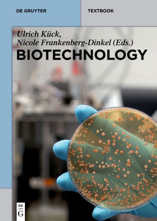 Produktbild: Biotechnology