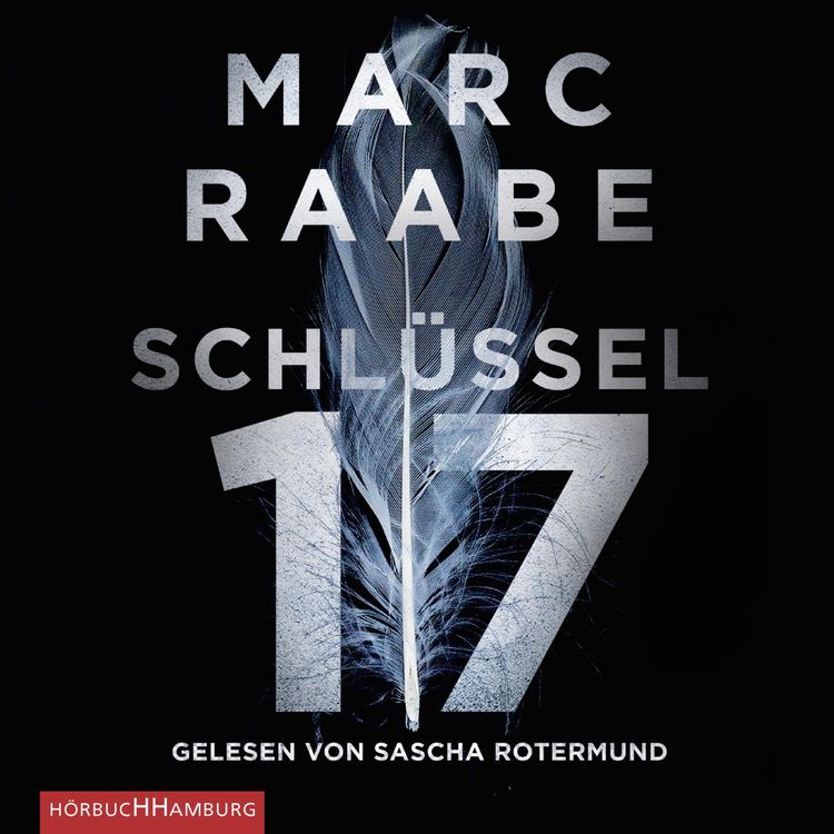 Bild vom Artikel Schlüssel 17 (Tom Babylon-Serie 1) vom Autor Marc Raabe