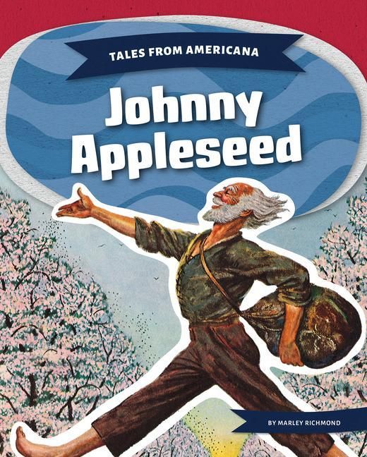 Produktbild: Johnny Appleseed