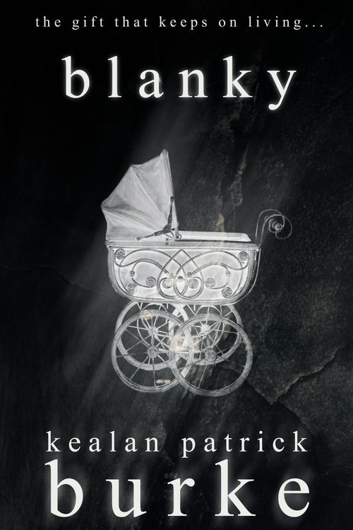 Produktbild: Blanky