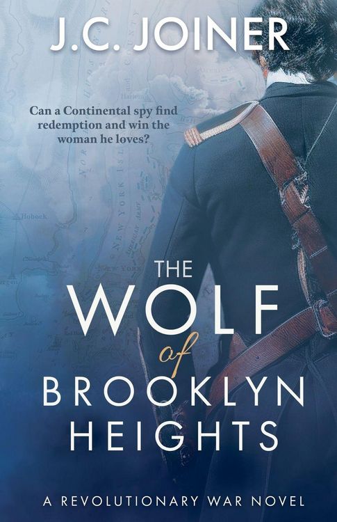 Produktbild: The Wolf of Brooklyn Heights