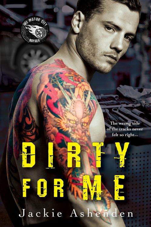 Produktbild: Dirty for Me