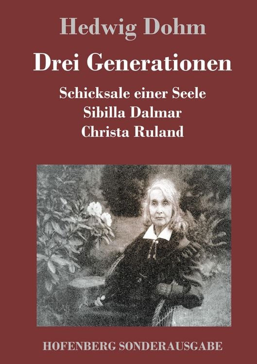 Produktbild: Drei Generationen