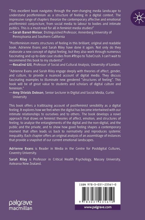 Produktbild: Digital Feeling