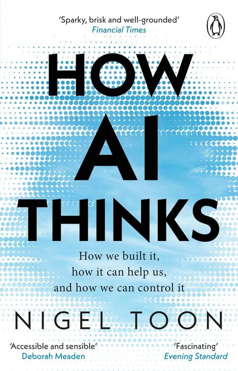 Produktbild: How AI Thinks