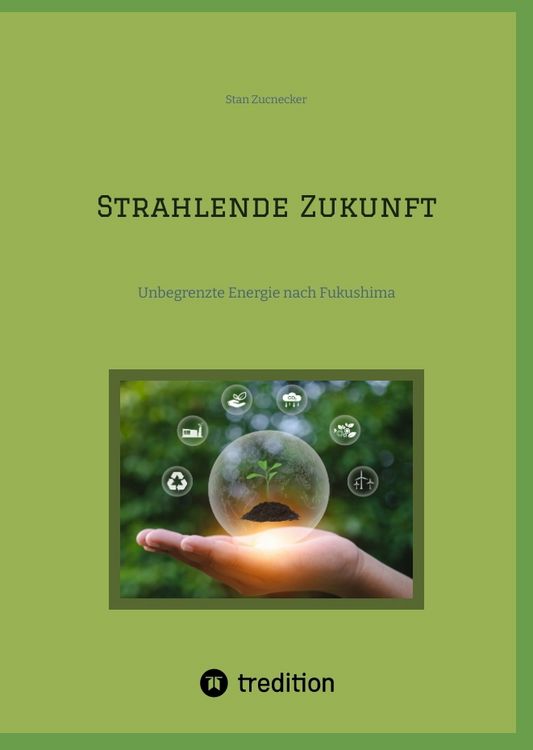 Produktbild: Strahlende Zukunft
