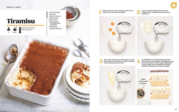 Produktbild: Cook it! Basics