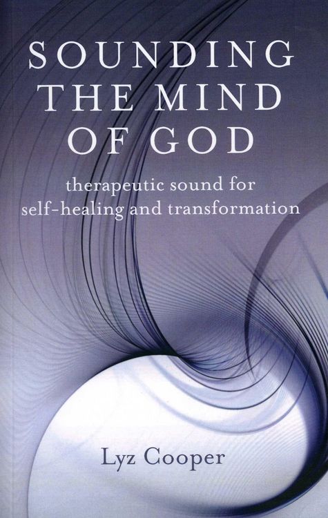 Produktbild: Sounding the Mind of God