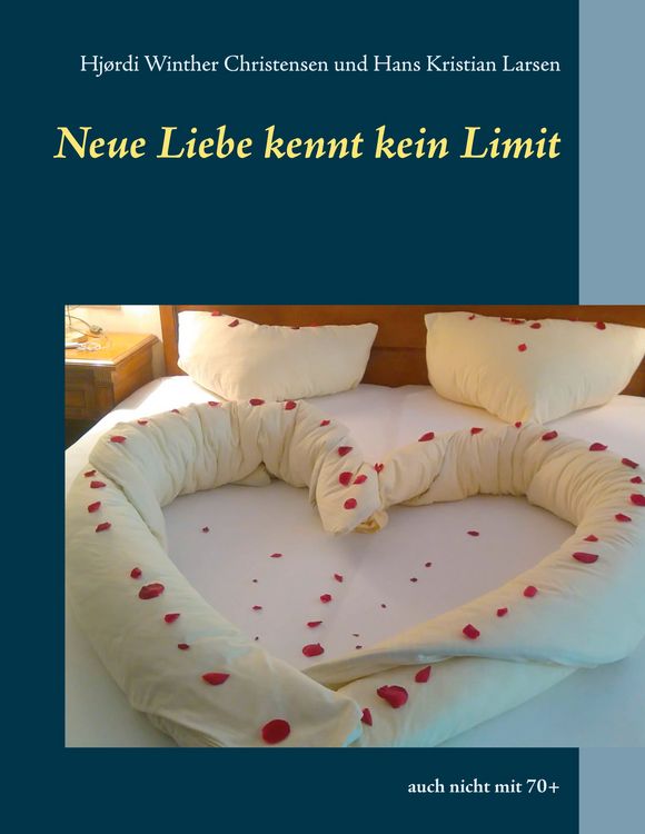 Produktbild: Neue Liebe kennt kein Limit
