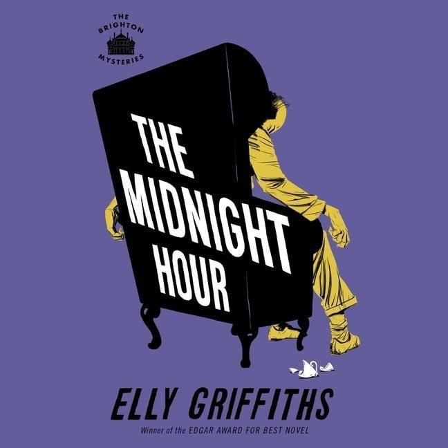 Produktbild: The Midnight Hour