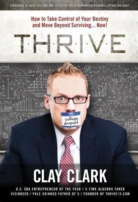 Produktbild: Thrive