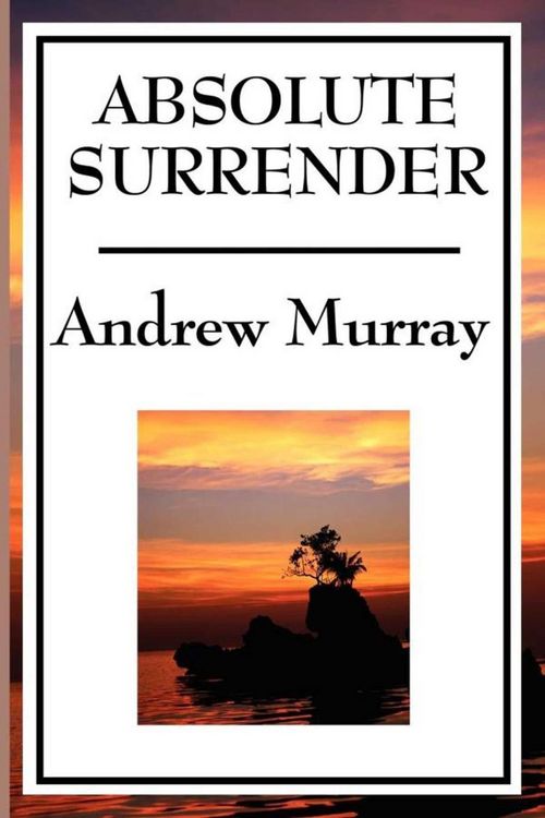 Produktbild: Absolute Surrender