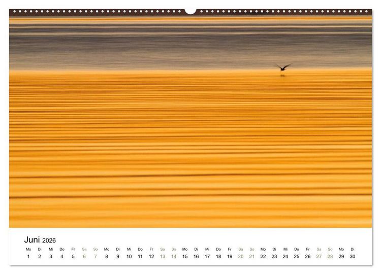 Produktbild: Einblick-Natur: Finnland nat&uuml;rlich (Wandkalender 2026 DIN A2 quer), CALVENDO Monatskalender