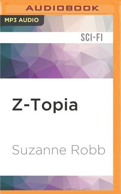 Produktbild: Z-Topia