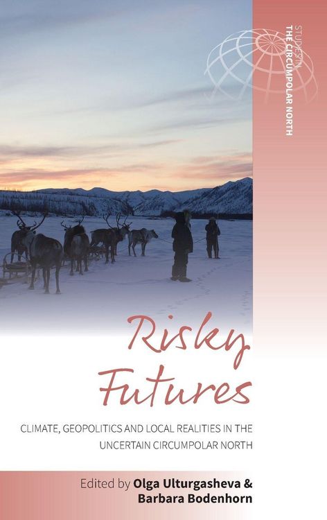 Produktbild: Risky Futures