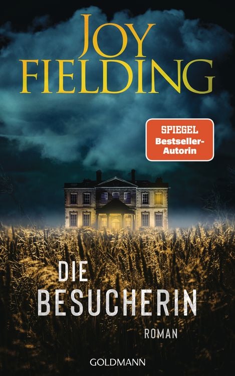 Produktbild: Die Besucherin