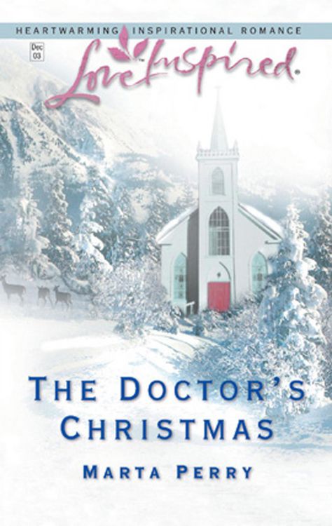 Produktbild: The Doctor's Christmas