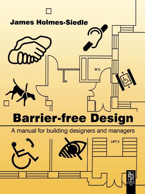 Produktbild: Barrier-Free Design