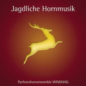 Produktbild: Jagdliche Hornmusik