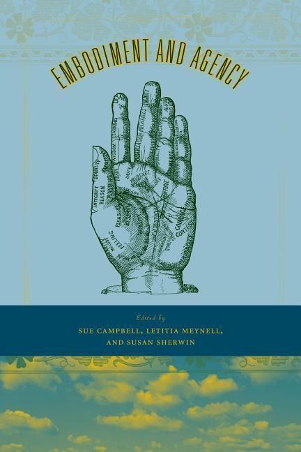 Produktbild: Embodiment and Agency