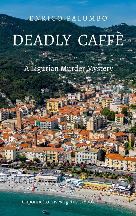 Produktbild: Deadly Caff&egrave;