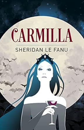 Produktbild: Carmilla