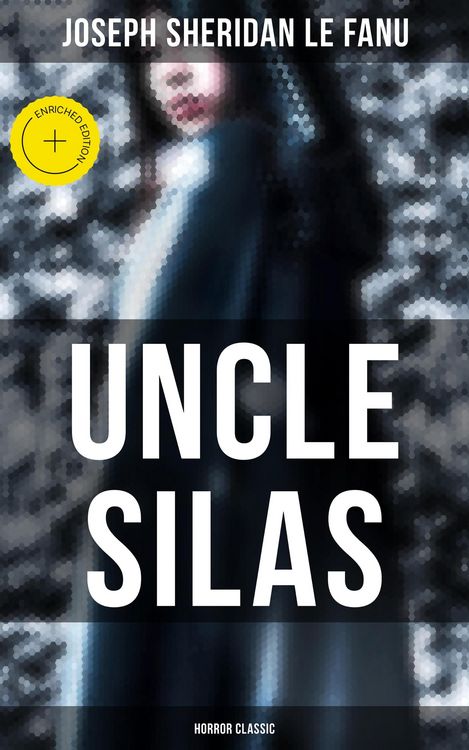 Produktbild: Uncle Silas (Horror Classic)