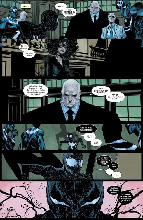 Produktbild: Ultimate Spider-Man