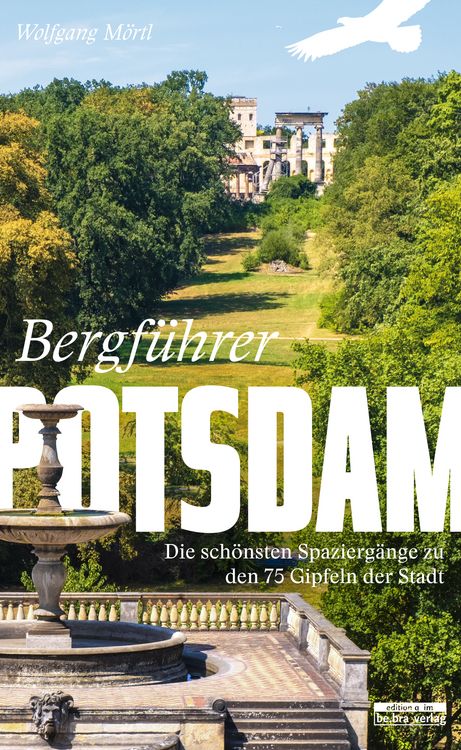 Produktbild: Bergf&uuml;hrer Potsdam