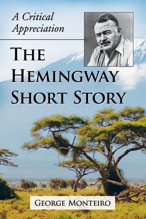 Produktbild: The Hemingway Short Story