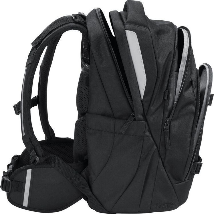 Produktbild: Rucksack MATE Black Coal