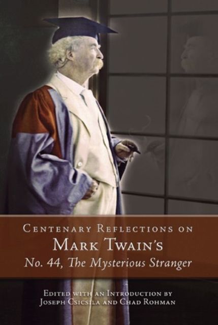 Produktbild: Centenary Reflections On Mark