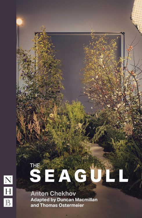 Produktbild: The Seagull