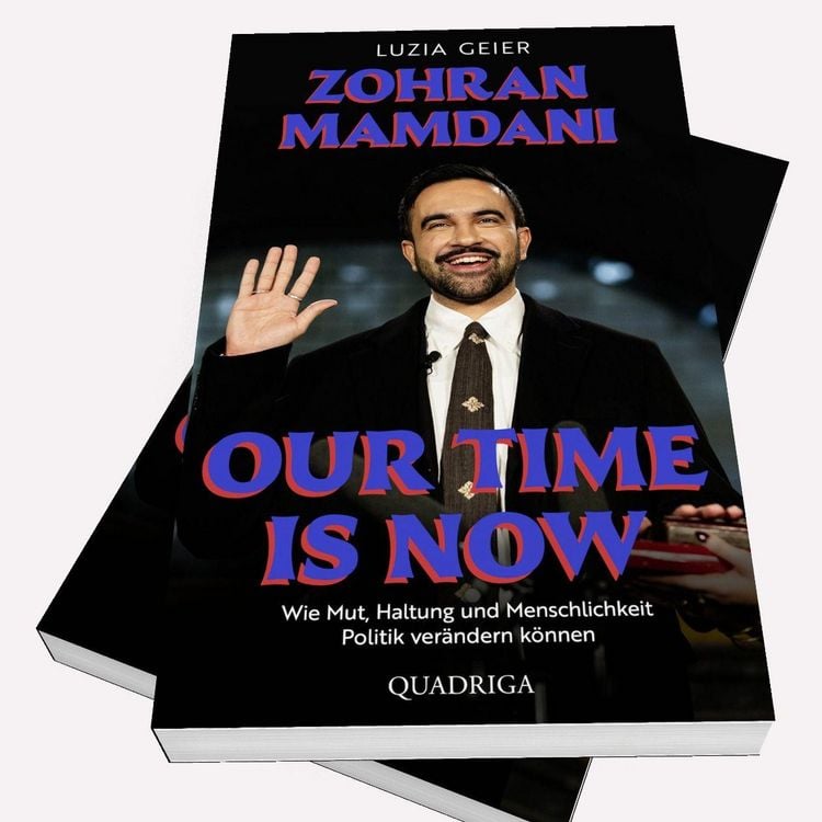 Produktbild: Our Time Is Now