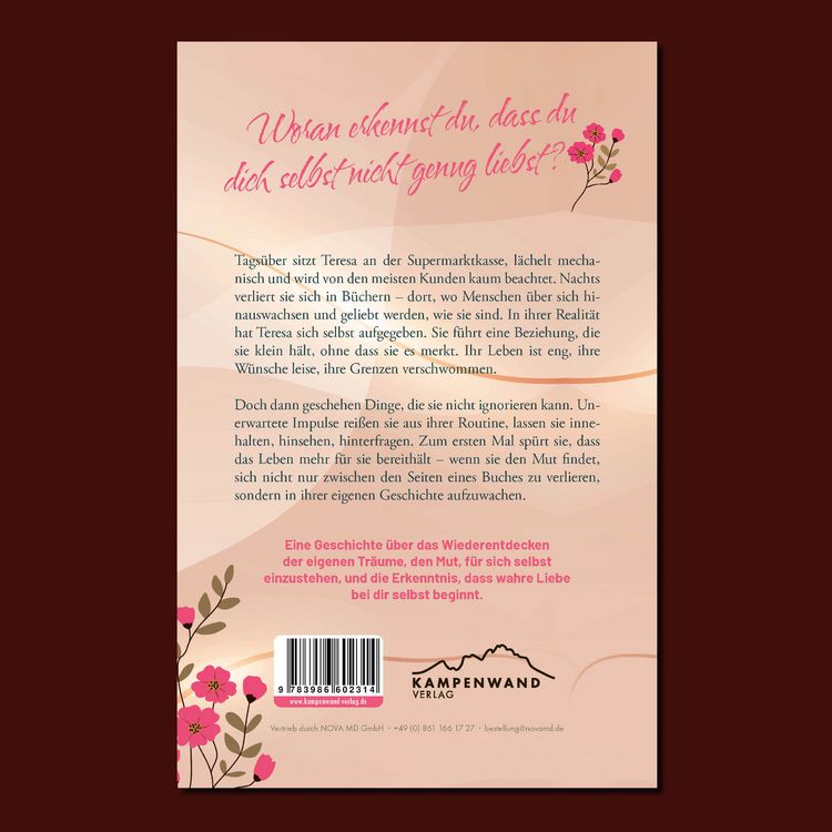 Produktbild: Und wenn ich mich selbst liebe