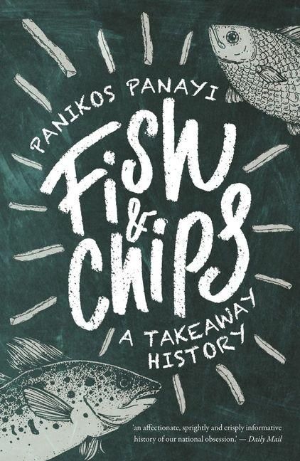 Produktbild: Fish and Chips