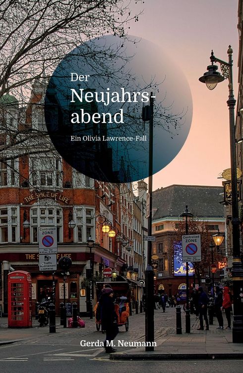 Produktbild: Der Neujahrsabend