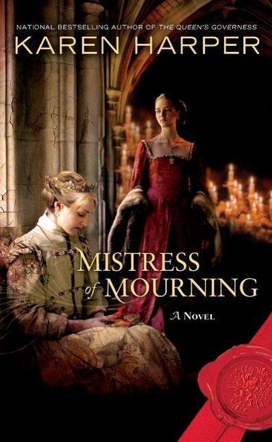 Produktbild: Mistress of Mourning