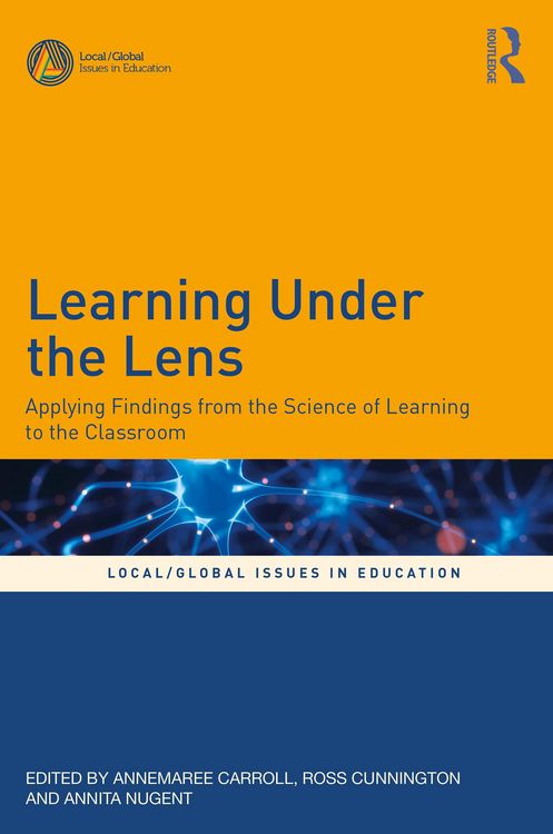 Produktbild: Learning Under the Lens