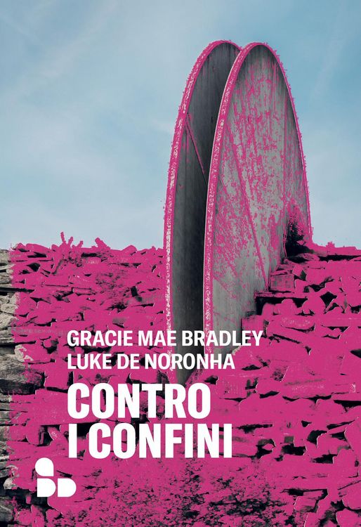 Produktbild: Contro i confini