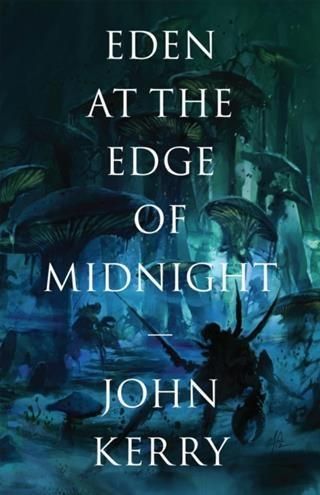 Produktbild: Eden at the Edge of Midnight
