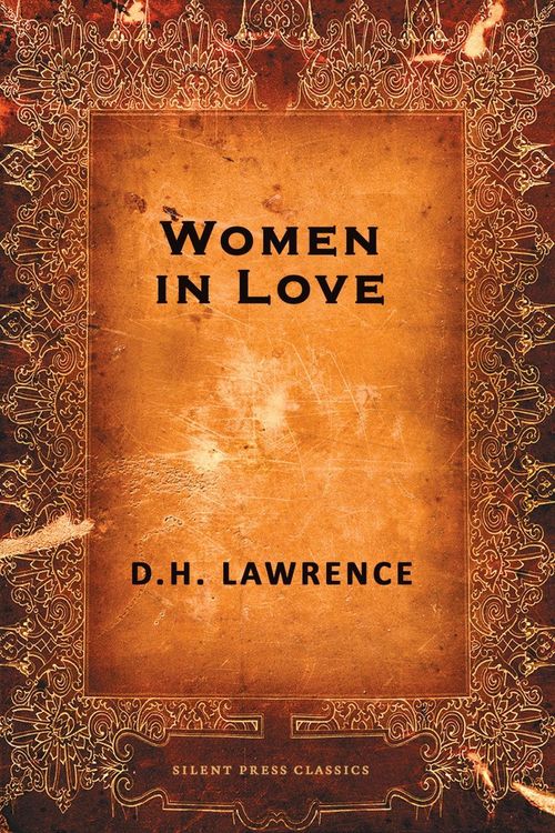 Produktbild: Women in Love