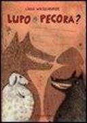 Produktbild: Lupo o pecora?