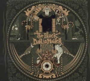 Produktbild: Black Dahlia Murder, T: Ritual