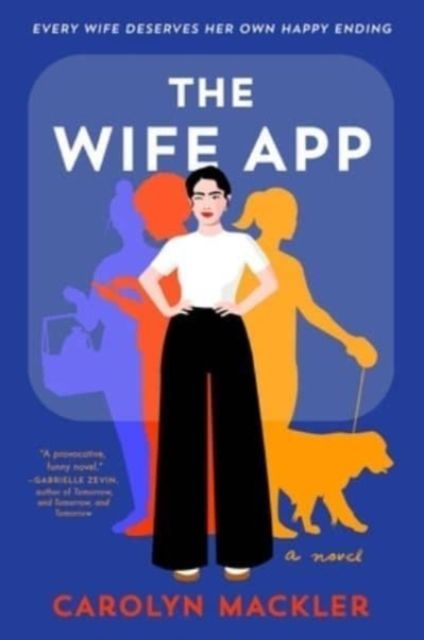 Produktbild: The Wife App
