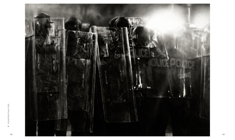 Produktbild: Robert Longo: The Acceleration of History